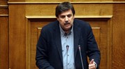 Ανδρ. Ξανθός: 3.500 προσλήψεις στα νοσοκομεία το 2016