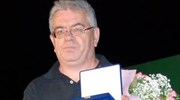 Πέθανε ο δημοσιογράφος και θεατρικός συγγραφέας Λάκης Μπέλλος