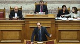 Γ. Σταθάκης: Ψέμα ότι είμαι ιδιοκτήτης 37 σπιτιών