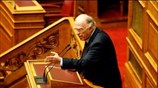 Η ομιλία του Β. Λεβέντη στη συζήτηση για τον Προϋπολογισμό 2016