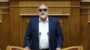 Αλλαγές στον εκλογικό νόμο ανήγγειλε ο Π. Κουρουμπλής