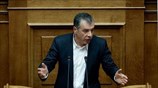 Ομιλία Στ. Θεοδωράκη στη συζήτηση για τον Προϋπολογισμό 2016