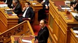 Η ομιλία του Γ. Πλακιωτάκη στη συζήτηση για τον Προϋπολογισμό 2016