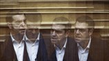 Αλ. Τσίπρας: Θα παλέψουμε, θα συγκρουστούμε, θα ματώσουμε αλλά θα τα καταφέρουμε