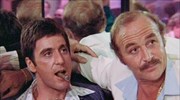 Πέθανε ο Αμερικανός ηθοποιός Robert Loggia