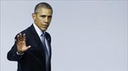Διάγγελμα Ομπάμα το βράδυ της Κυριακής για το μακελειό στην Καλιφόρνια