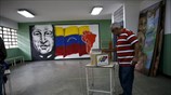 Βουλευτικές εκλογές στη Βενεζουέλα