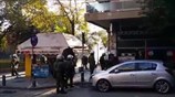 Θεσσαλονίκη: Μικρής έκτασης επεισόδια μετά τη λήξη πορείας στη μνήμη του Αλ. Γρηγορόπουλου