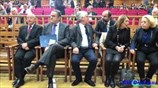 Γενική συνέλευση της Ένωσης Δικαστών και Εισαγγελέων