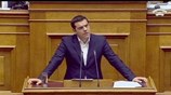 Χωρίς κυβερνητικές απώλειες πέρασε ο προϋπολογισμός για το 2016