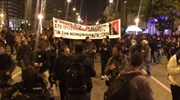 Και δεύτερη συγκέντρωση για την επέτειο της δολοφονίας του Αλ. Γρηγορόπουλου