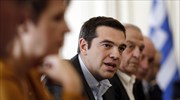 Σύσκεψη υπό τον Αλ. Τσίπρα για τον προγραμματισμό του κυβερνητικού έργου