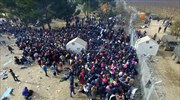 Για κινητοποιήσεις προειδοποιούν οι κάτοικοι της Ειδομένης