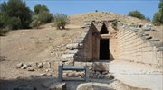 Η Αρχαιολογική Εταιρεία διαψεύδει δημοσιεύματα για την «ανακάλυψη του θρόνου του Αγαμέμνονα»