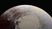 Ο Πλούτωνας «αποκαλύπτεται» μέσα από νέες εικόνες της NASA