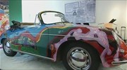 Σε δημοπρασία η Porsche της Τζάνις Τζόπλιν