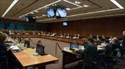 Ολοκληρώθηκε η συνεδρίαση του Eurogroup
