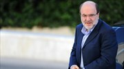 Αποκλεισμός της εισόδου σε χώρο όπου θα μιλούσε ο Τρ. Αλεξιάδης