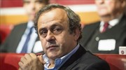 UEFA: Το Αθλητικό Δικαστήριο της Λωζάνης αποφασίζει έως την Παρασκευή για Πλατινί