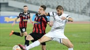 Football League: Μεγάλα «διπλά» για Παναιγιάλειο και Απόλλωνα Σμύρνης