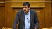 Ανδρ. Ξανθός: Έρχεται νομοθετική πρωτοβουλία για την πρωτοβάθμια περίθαλψη