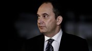 Γ. Πλακιωτάκης: Κατώτερος των περιστάσεων ο Αλ. Τσίπρας