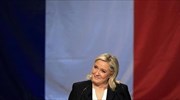 Γαλλία: Πολιτικό «σεισμό» προκαλεί η επικράτηση της ακροδεξιάς