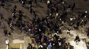 Πάνω από 2.200 πρόσφυγες αποβιβάστηκαν στον Πειραιά