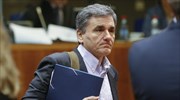 Ευκλ. Τσακαλώτος: Σε καλό δρόμο το ελληνικό πρόγραμμα