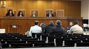 Δίκη Χρυσής Αυγής: Ειδική άδεια για να μην ισχύσει η αποχή των δικηγόρων ζητεί η πρόεδρος