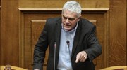 «Αστυνομία Φύσης» προανήγγειλε ο Γ. Τσιρώνης