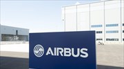 «Νικήτρια» η Airbus στις νέες παραγγελίες