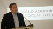 «Ακόμη και τρία δισ. ευρώ μέσα στο 2016» τα έσοδα από αποκρατικοποιήσεις