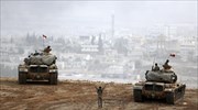 Τουρκία: Έχουμε σταματήσει την ανάπτυξη στρατευμάτων στο Ιράκ εδώ και δύο ημέρες