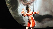 «Υπέροχο τσίρκο» από το Εθνικό Θέατρο της Πράγας