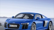Audi: Εξωτισμός και μοντέρνα τεχνολογία στο Μαρούσι
