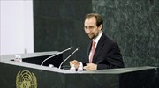 «Τραγικά ανεύθυνη» η δήλωση Τραμπ, λέει ο Ύπατος Αρμοστής Ανθρώπινων Δικαιωμάτων του ΟΗΕ