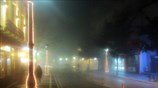 «Στο κόκκινο» η αιθαλομίχλη στα Ιωάννινα
