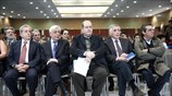 Το 6ο πανελλήνιο συνεδρίο «Παιδεία για έναν κόσμο χωρίς κάπνισμα»