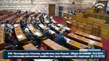 Να μη γίνεται μικροπολιτική με τα Γλυπτά του Παρθενώνα ζήτησε ο Αρ. Μπαλτάς
