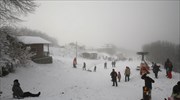 Υφυπουργείο Αθλητισμού: Και άλλη μηνυτήρια αναφορά για το Χιονοδρομικό Κέντρο Σελίου