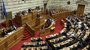 Κατατέθηκε στη Βουλή το ν/σ για το σύμφωνο συμβίωσης