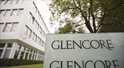 Υψηλότερο στόχο για τη μείωση του χρέους έθεσε η Glencore
