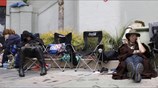 Σε αναμονή για το νέο Star Wars