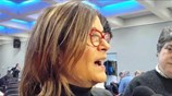 Ρ. Αντωνοπούλου: Τεράστιες προσπάθειες για να μη μειωθούν οι συντάξεις
