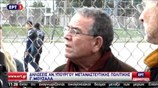 Δηλώσεις του  αναπληρωτή υπουργού Μεταναστευτικής Πολιτικής Γ. Μουζάλα