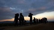 Μετεγκατάσταση 24 προσφύγων από Ελλάδα στη Φινλανδία