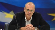 Στις ΗΠΑ μεταβαίνει ο Δ. Μάρδας για προσέλκυση επενδύσεων
