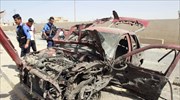 Συρία: Τουλάχιστον 12 νεκροί σε τριπλή επίθεση με παγιδευμένα αυτοκίνητα