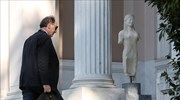 Μαξίμου: Κλείνει τα θέματα με τους δανειστές και αρχίζει το «μασάζ» των βουλευτών